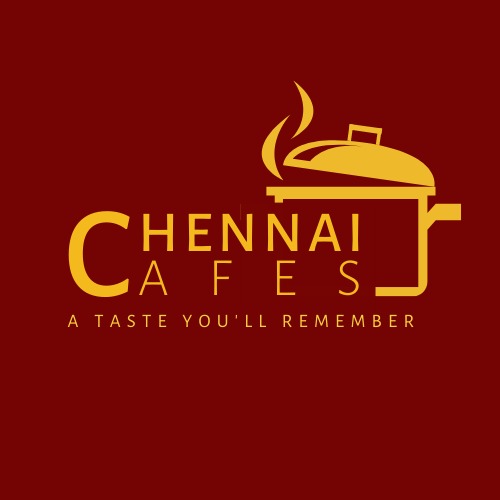 Chennai Cafes
