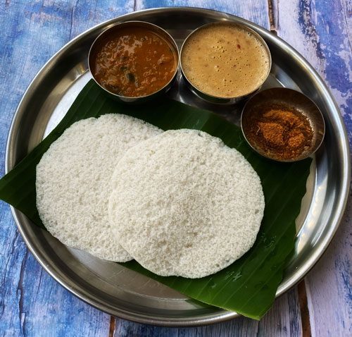Idli